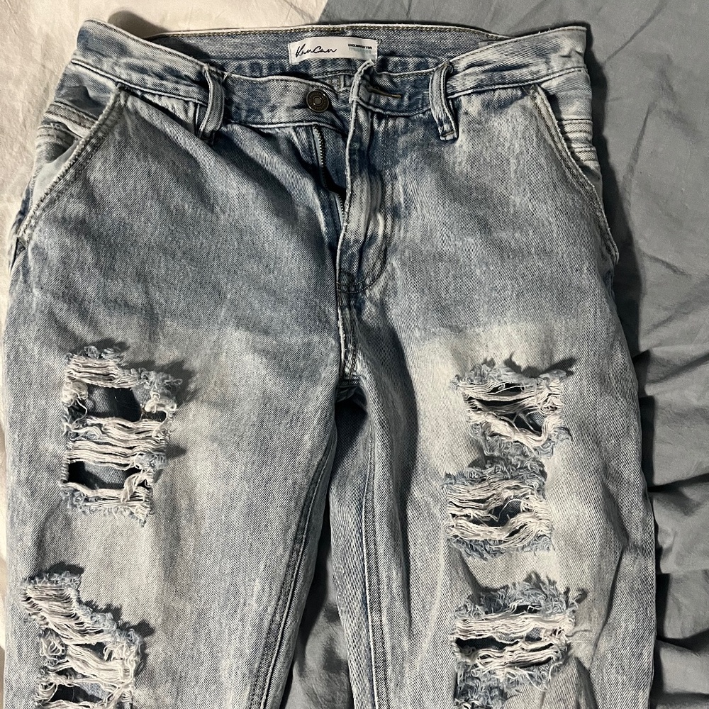 Kancan Maurice’s Jeans size 25